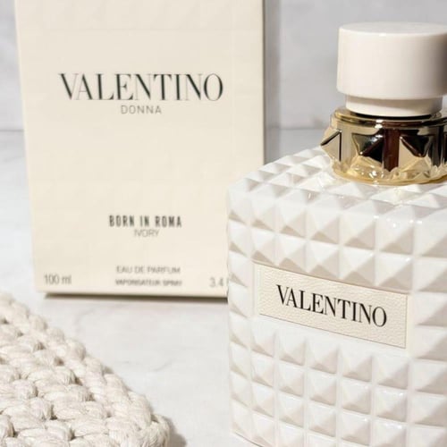 عطر فالنتينو أومو بورن إن روما إيفوري أو دو تواليت...