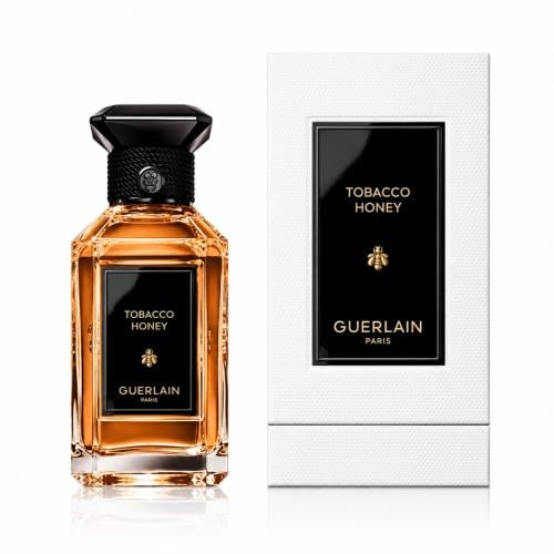 عطر توباكو هوني من جيرلان أو دو برفيوم للجنسين 100...
