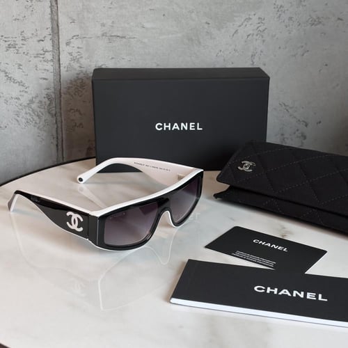 نظارة شانيل فخمه