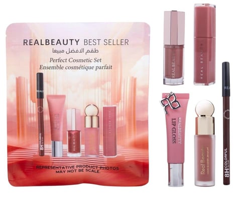 بكج بديل منتجات بديل مكس براندات شكل ومنتجات جديده