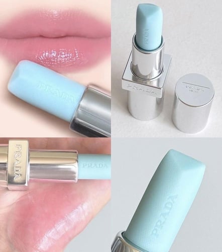 برادا بلسم - للعناية بالشفاه بطابع فروستينغ ازرق 0...