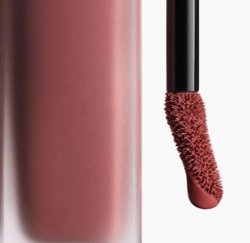 روج شانيل سائل matte 834