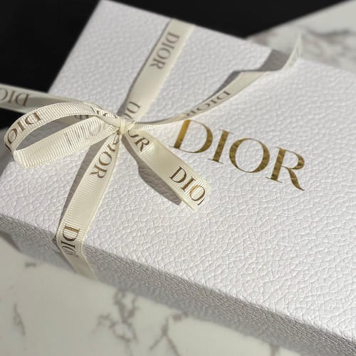 بوكس مجموعه ديور للعرايس العطر الاصدار الجديد