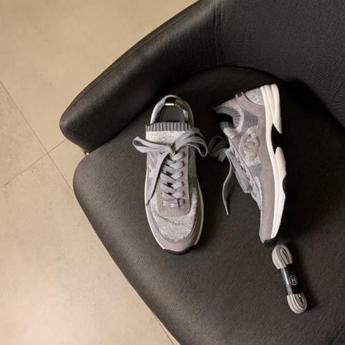 شوز سنكرز شانيل الفخم