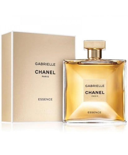 3 عطور شانيل