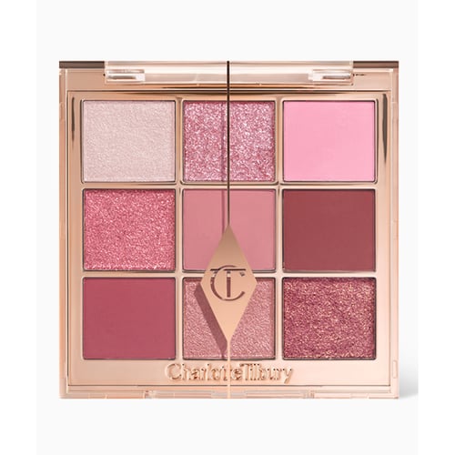 شارلوت تلبوري باليت ظلال عيون بيوتيفاينغ اي تريندز...