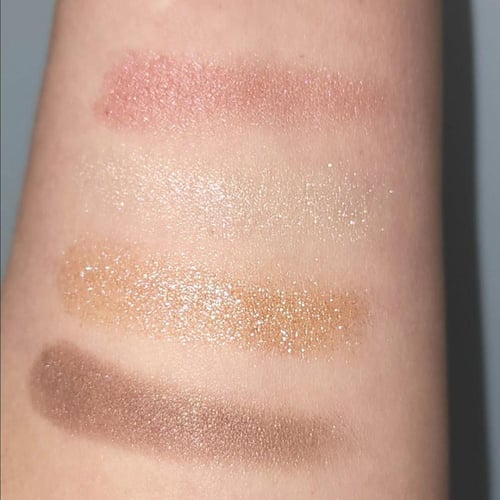 اظلال شانيل الاصدار الجديد