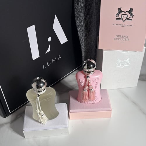 عطر ديلينا مارلي اكسلوسيف + ديلينا مارلي فالايا 75...