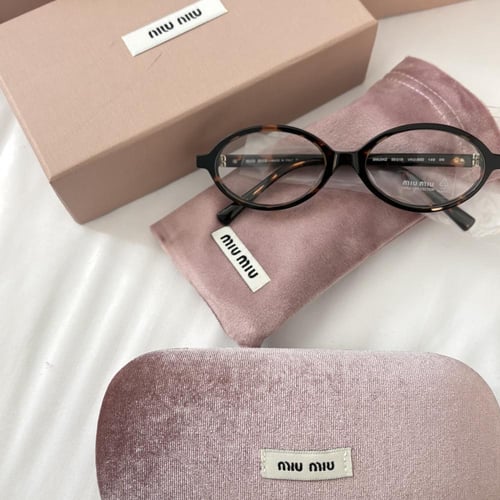 نظارو ميو ميو Leopard