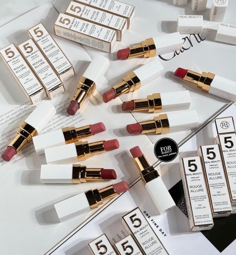 ارواج بديل شانيل 12 لون