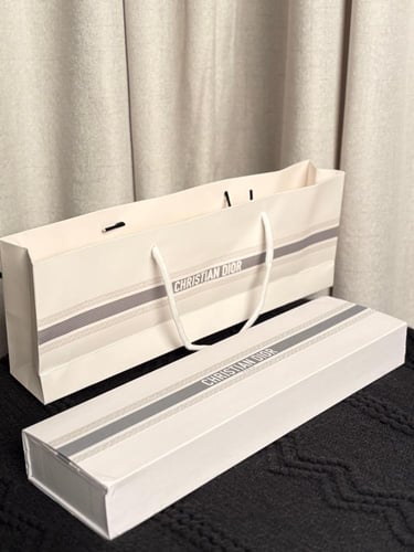 بوكس ديور برايفت عطور ميني 10حبات حجم 7ml بدون الم...