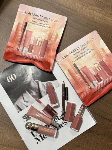 بكج بديل منتجات بديل مكس براندات شكل ومنتجات جديده