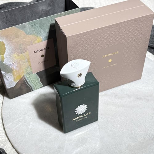 امواج بيربوس او دي بارفيوم - 100 مل