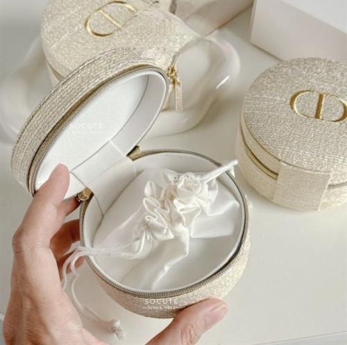 شنطه اكسسورات ميني ديور