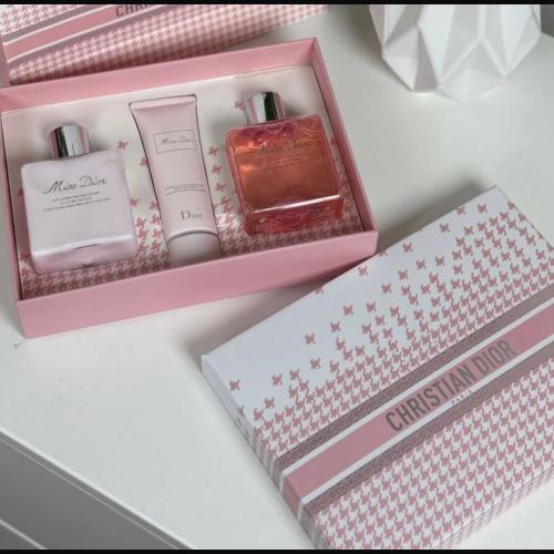 مجموعه ديور الوردي اصدار محدود