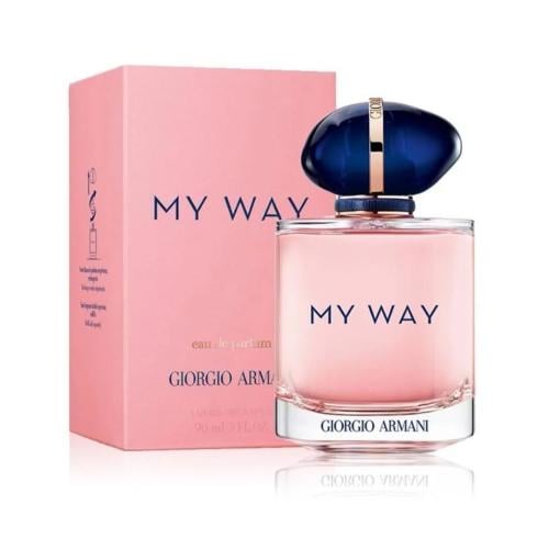 عطر جورجيو ارماني ماي واي للنساء - او دي بارفيوم 9...