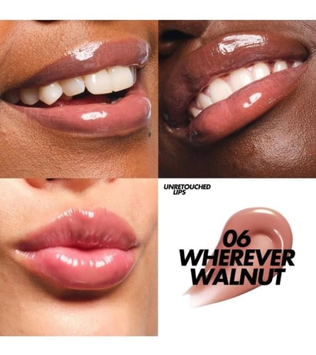 سيفورا مجموعة احمر الشفاه اتس جيفينج نود 7 قطع