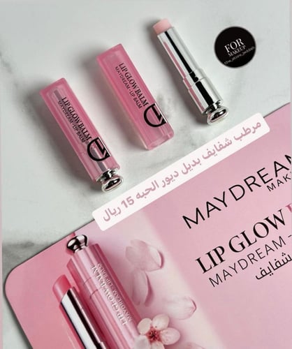 مرطب بديل ديور