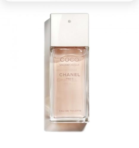 عطر شانيل كوكو مودموزيل او دو تواليت 100 مل Chanel...