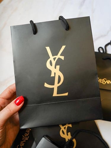 كيس سالوران صغير