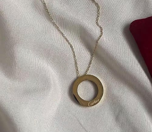 سلسال كارتير love ملحقات عاديه