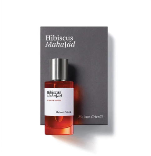 عطر اصلي ميزون كريفلي هيبيسكوس مهاجاد اكسترايت دو...