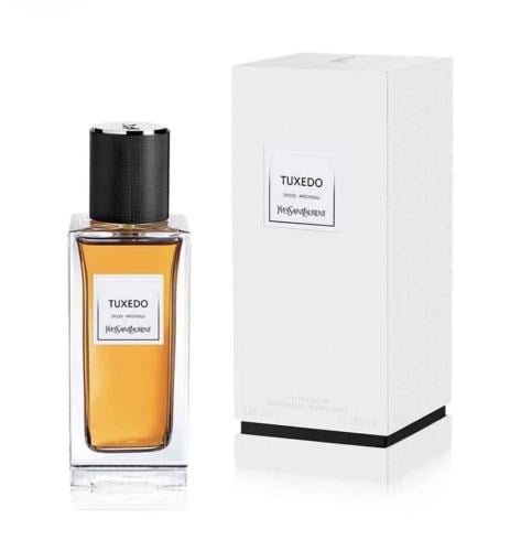 عطر توكسيدو ايف سان لوران او دو بارفيوم - 125مل