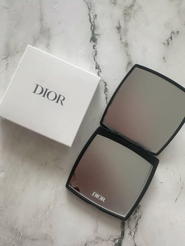 مرايه ديور اسود مطفي