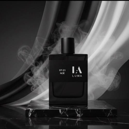LA LUMA 07.21 NOÈ إلهام عطري من جايدينس 46