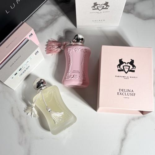 عطر ديلينا مارلي اكسلوسيف + ديلينا مارلي فالايا 75...