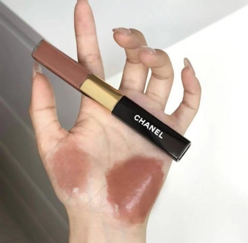 بوكس شانيل الفخم ليمتد اديشن