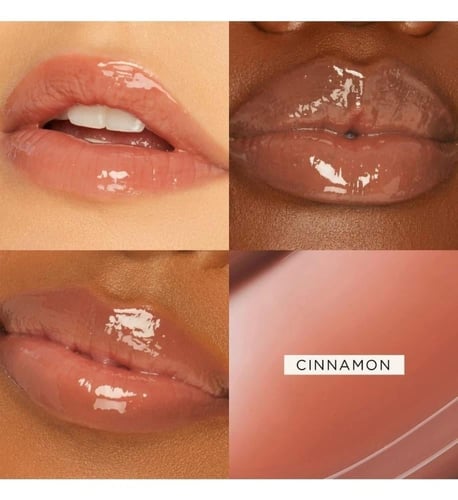 سيفورا مجموعة احمر الشفاه اتس جيفينج نود 7 قطع