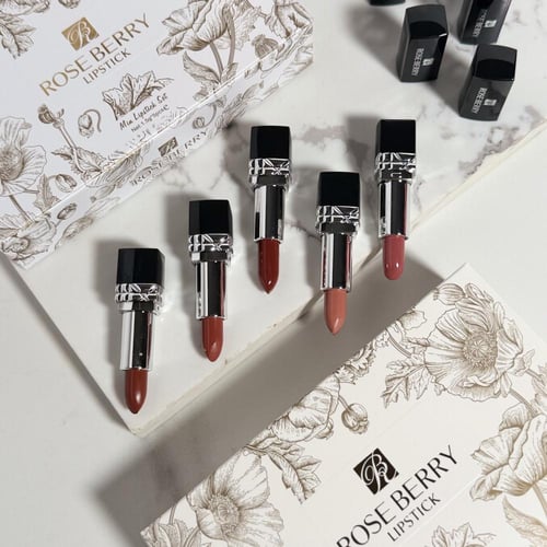 بوكس الأرواج الميني الفاخر مع كيس الأهداء