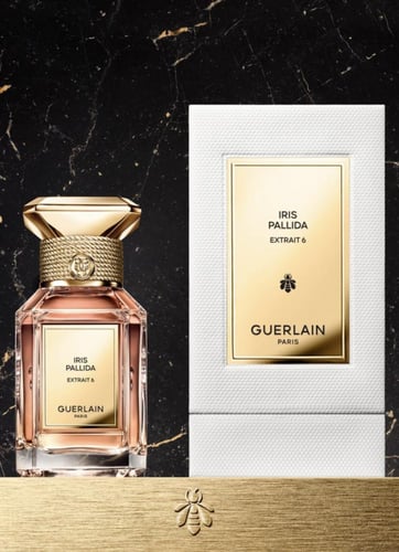 عطر جيرلان ايريس باليدا 50 مل