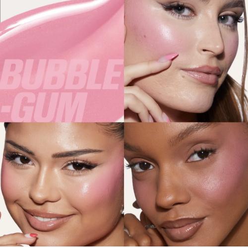 هدى بيوتي بلاش فلتر احمر خدود سائل - اوبي كريم