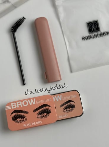 صابونه حواجب بديل او تو او روز بيري او ماي دريم