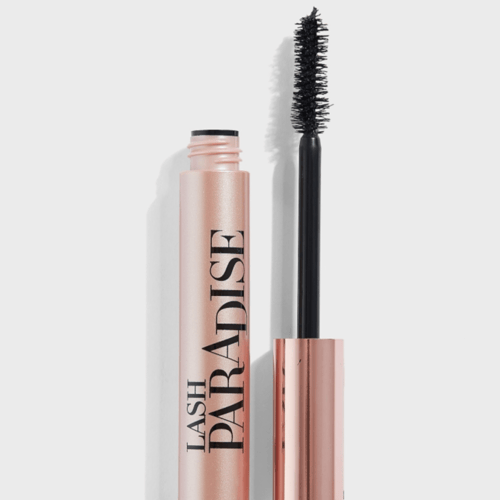 ماسكارا باراديس بزيت الخروع من لوريال باريس