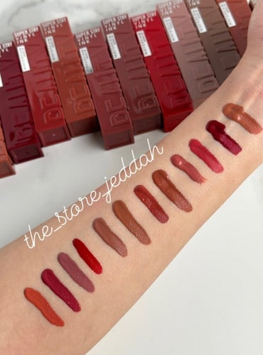 ارواج بديل مايبلين 12 قطعه