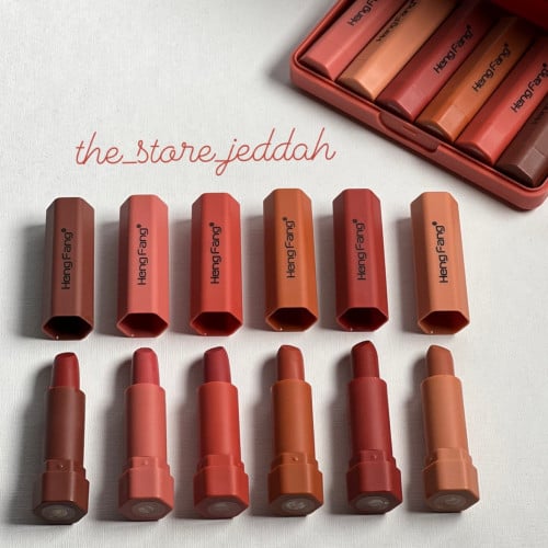 ارواج ميني 6 الوان