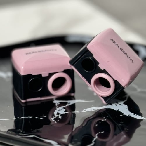 برايه وردي مقاسين كبير وصغير فينتي او ريل بيوتي