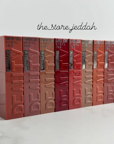 ارواج بديل مايبلين 12 قطعه