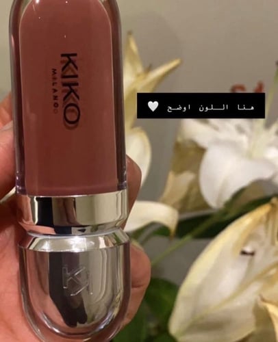 ارواج سائله بديل كيكو 6 الوان