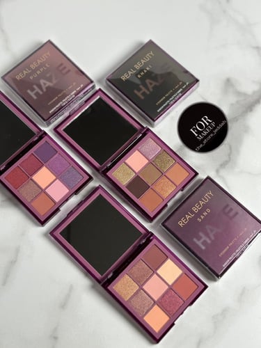 اظلال بديل هدئ بيوتي 3 قطع