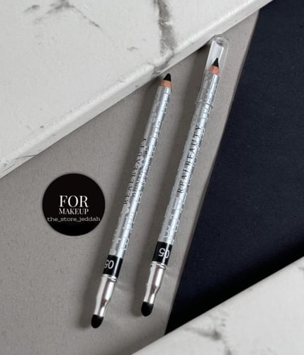 قلم اسود فاحموبديل ديور