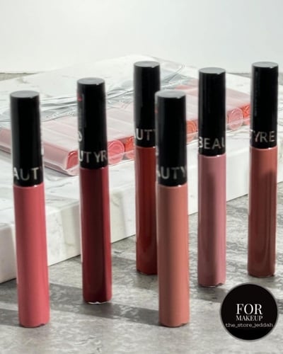 ارواج بديل سيفورا 12 لون