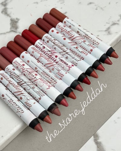 ارواج كريميه ٩ الوان جافه