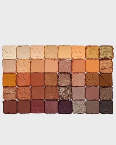 ظل بديل NYX الوان ترابيه او روز بيري