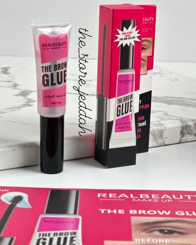 مسكره حواجب بديل نيكس او كايلين