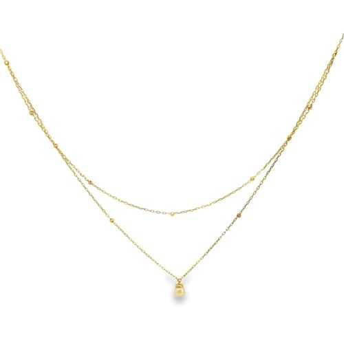 بكج لؤلؤة الهدوء– هدية ذهب