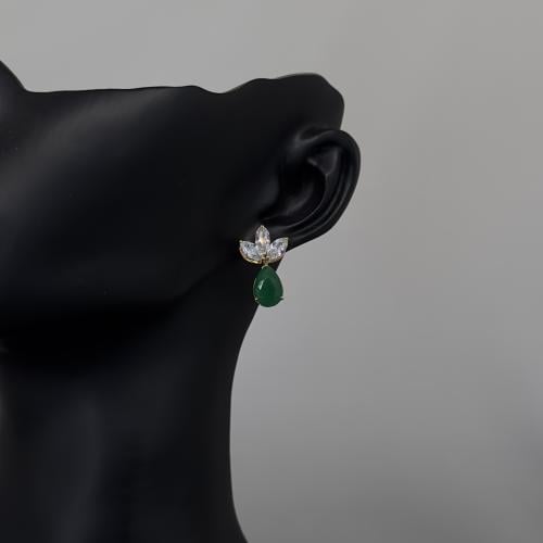 حلق شُعاع ذهب